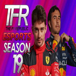 TFR eSports | Season 19